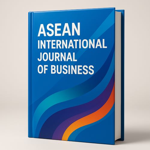 					View Vol. 5 No. 1 (2026)
				