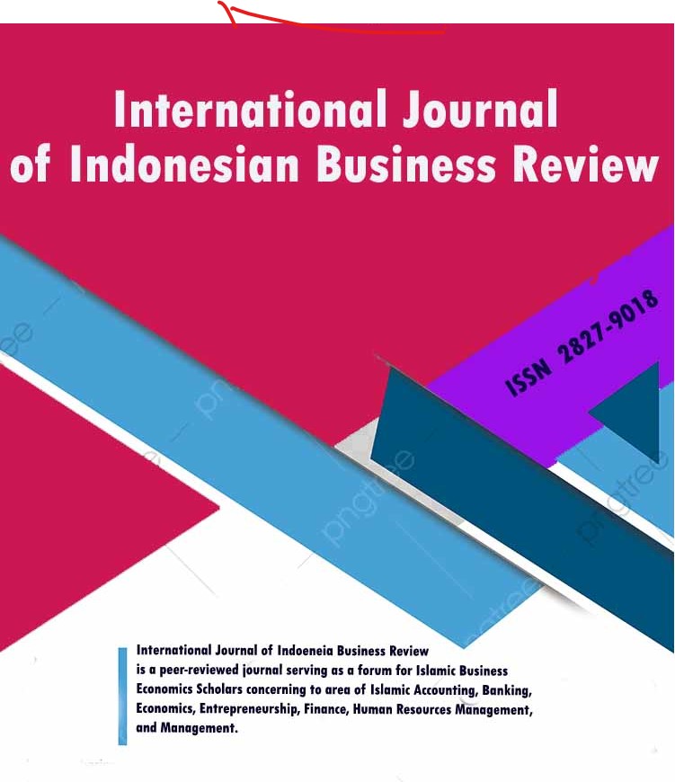 					View Vol. 4 No. 2 (2025)
				