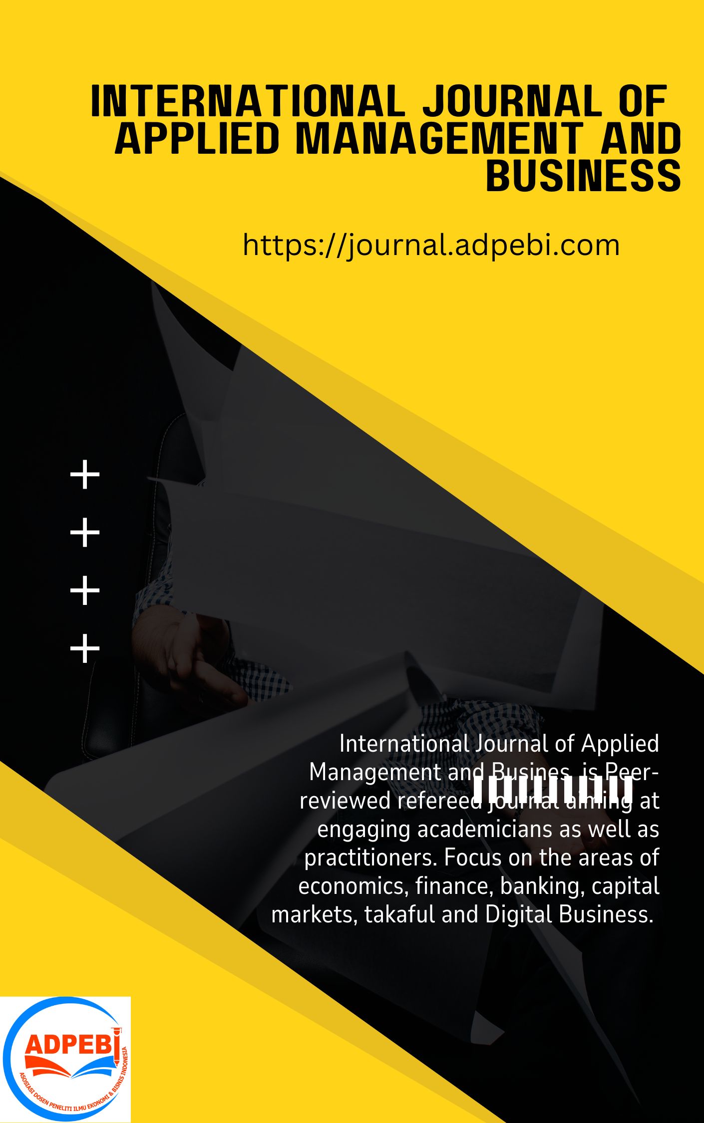 View Vol. 3 No. 2 (2025)